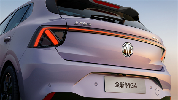 MG All in新能源，MG×OPPO智行车机互联系统将首搭于全新MG4